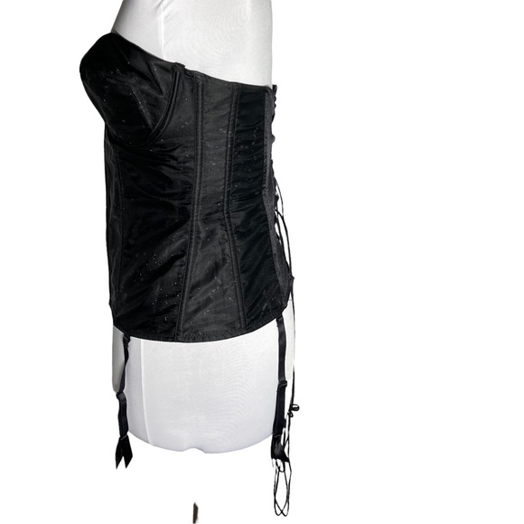 Frederick’s of Hollywood Bustier Corset Size 36C - Picture 3 of 12